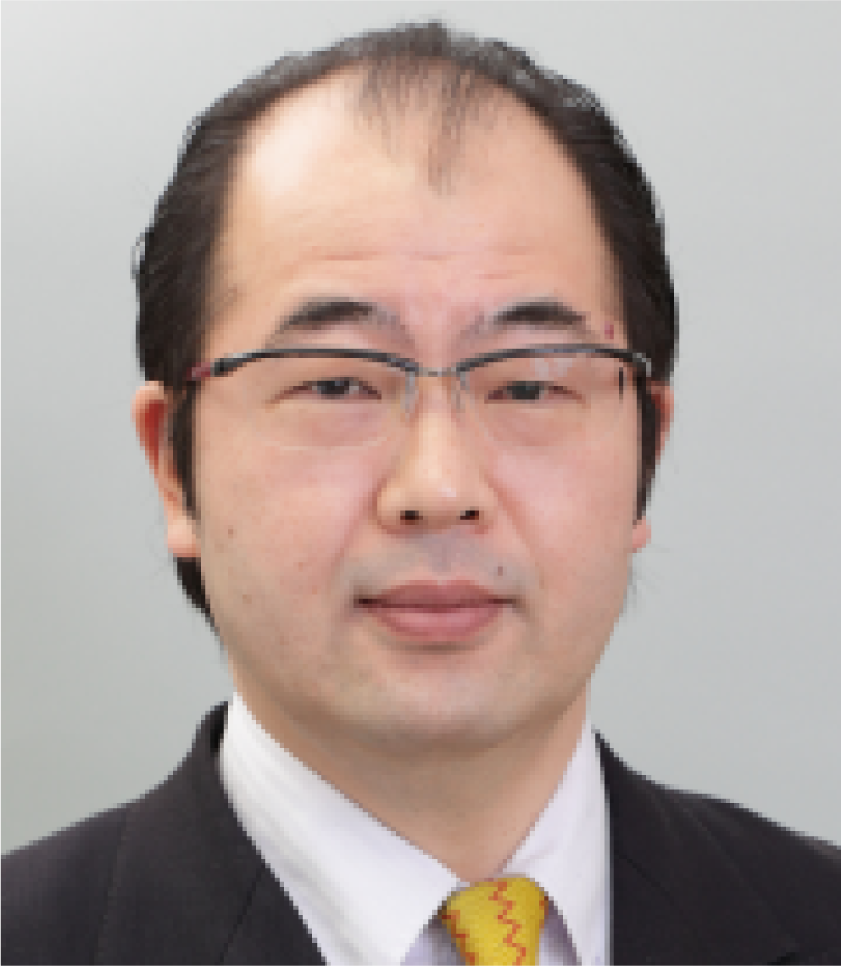 シンポジウム講師　写真