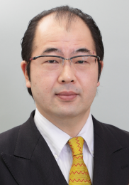 シンポジウム講師　写真