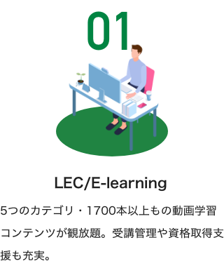 LEC/E-learning