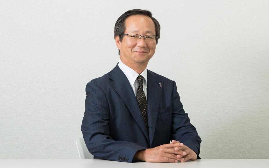 代表写真