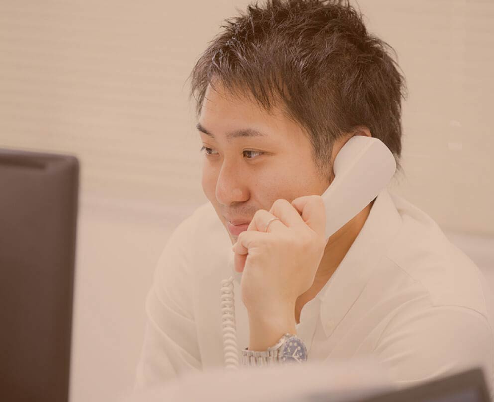 社員写真