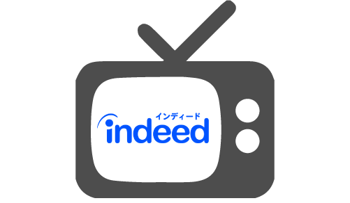 テレビ