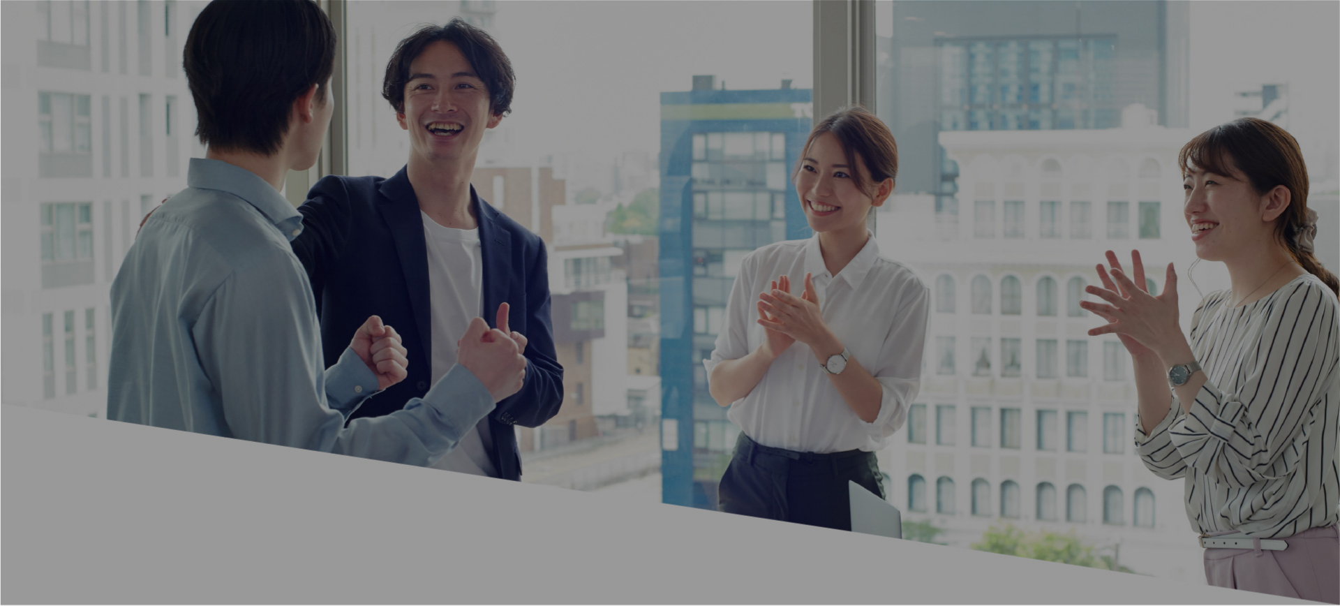 eラーニングで未来に備える!社員の学ぶ力を育てます。