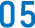 05