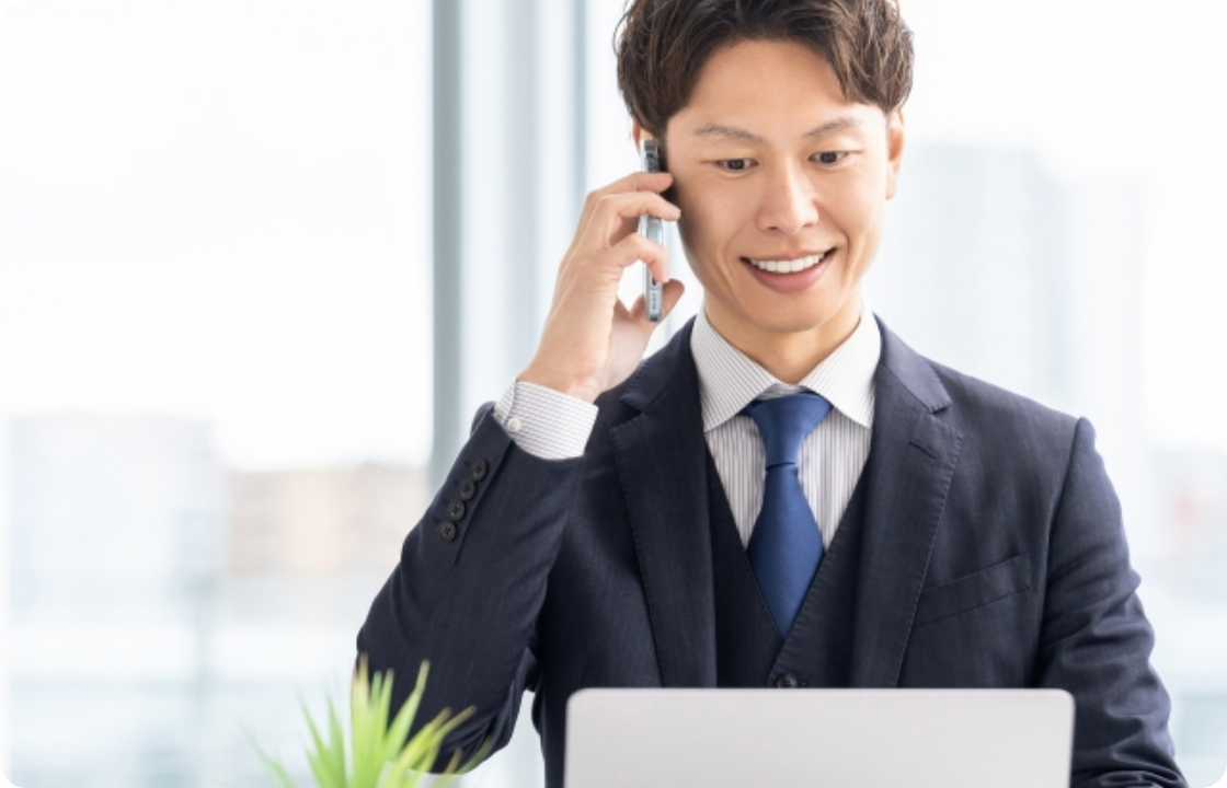 「今すぐ」を叶える圧倒的な掲載スピードと応募獲得力