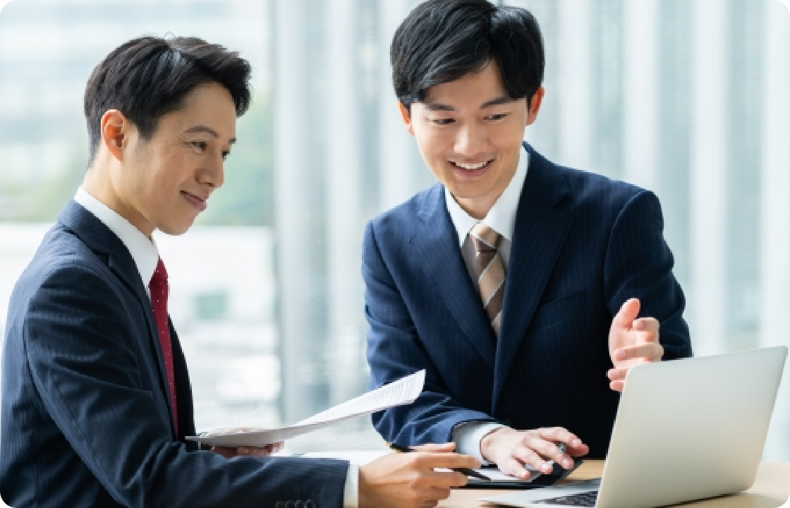 「本当に採用できるのか？」という不安を「期待」に変える