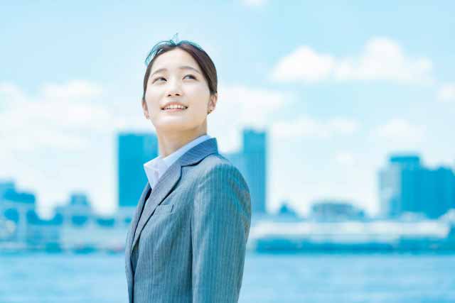 お客様以上にお客様を知る営業が在籍