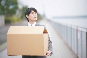 早期退職の改善に成功した事例