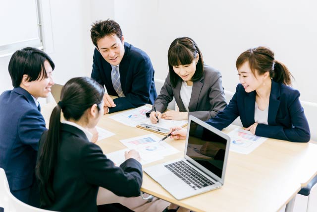 中小企業こそインディードを活用すべき2つの理由