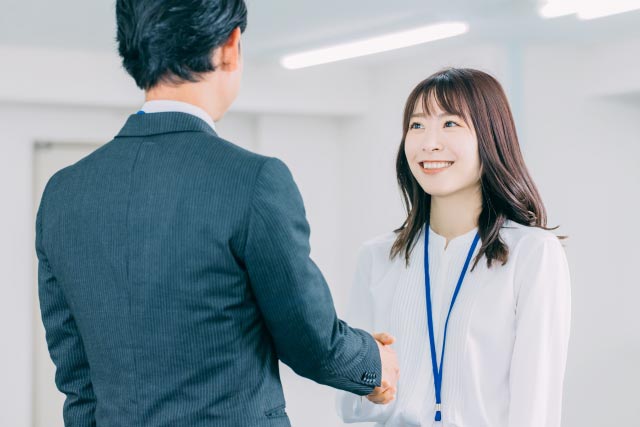 【中途採用】即戦力を採用する方法