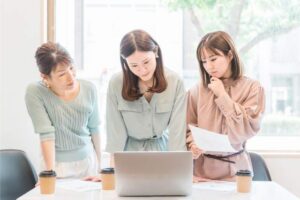 【indeedで効果がない時の解決策】1.求人票の見直し