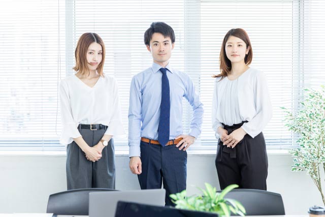 【中小企業限定】採用の苦戦を解決する方法