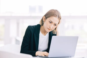 求人の応募が増えない理由【実例解説】
