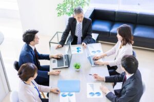 適正な採用条件の決定方法