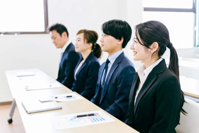 ディープな質問と評価方法