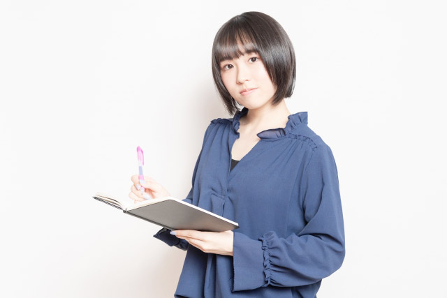 他社との差別化ができている求人広告