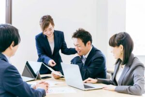 面接官のスキル向上の重要性