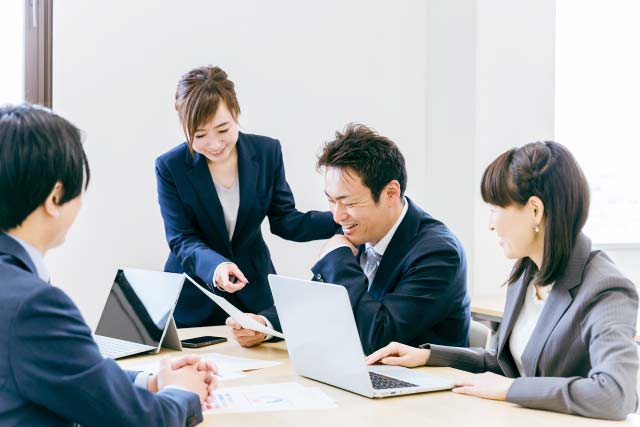 面接官のスキル向上の重要性