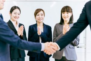 結果の分析と改善