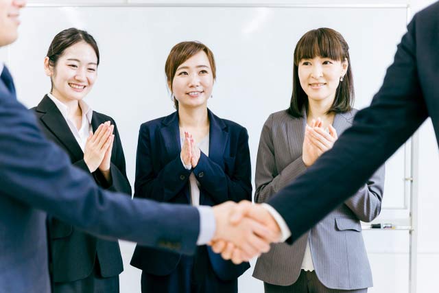 結果の分析と改善