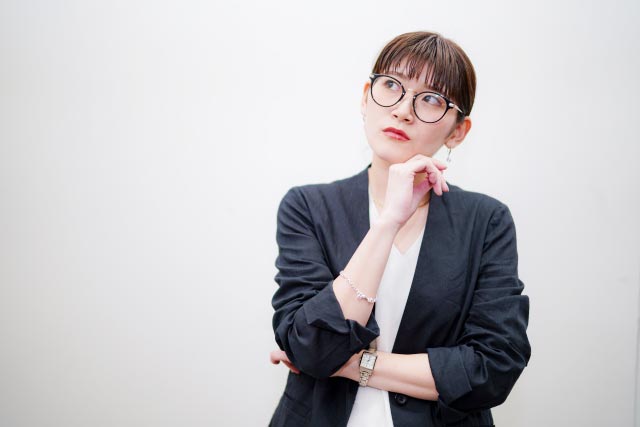 誰に・何を・どう伝えるべきか？