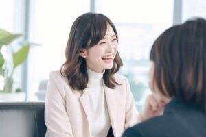 リーダーシップを見極める際の注意点