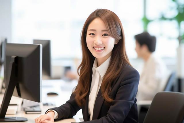求人選考の成功を叶える3つのポイント