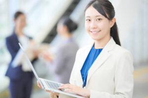 企業文化と働きやすさの向上
