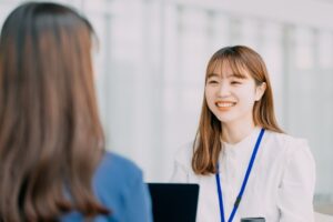自信と準備が引き出す輝き