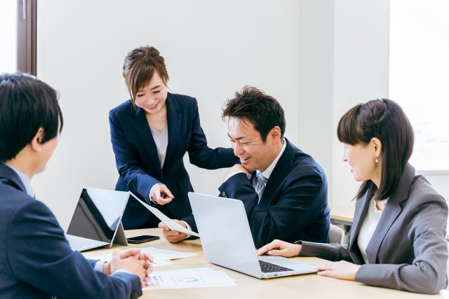 柔軟性と適応力の重要性