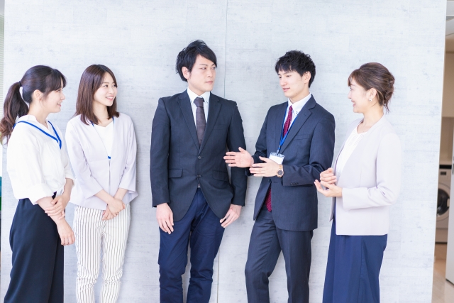 若者の価値観の多様化と企業文化のギャップ