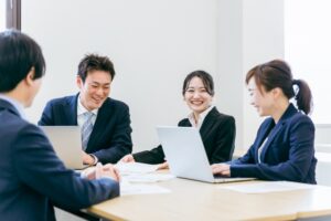 求人エージェントとの協力を成功させるためのポイント