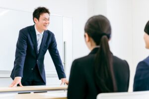 採用プロセスの改善と効果的なオファー戦略