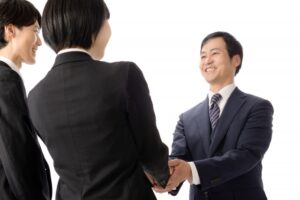 求職者の期待に応える採用プロセスの改善