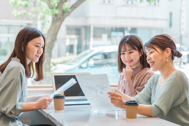 モチベーションと目標設定の重要性