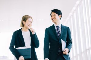 選考プロセスの効率化と応募者との良好な関係構築