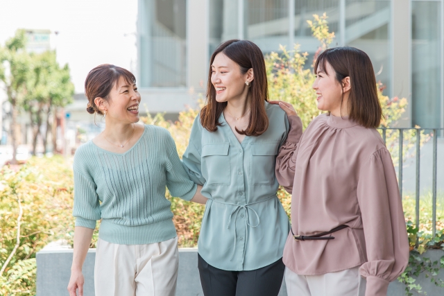 魅力的な仕事内容と福利厚生の提示
