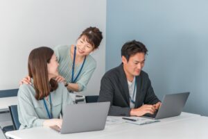 多様なニーズへの対応と人材育成の重要性