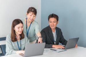 候補者体験の最適化と優秀な人材の受け皿としての役割