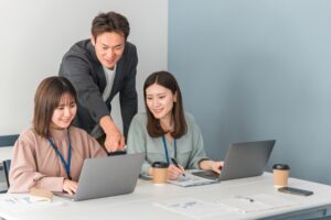 育成プログラムの推進