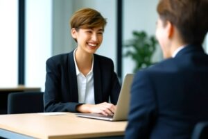 即戦力となる人材の特徴と重要性