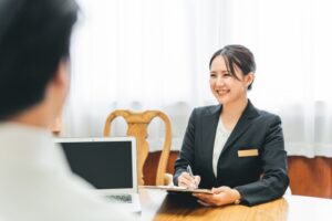 カンパニーブランディングの重要性