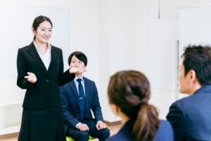 働き方の柔軟性が求職者の心をつかむ