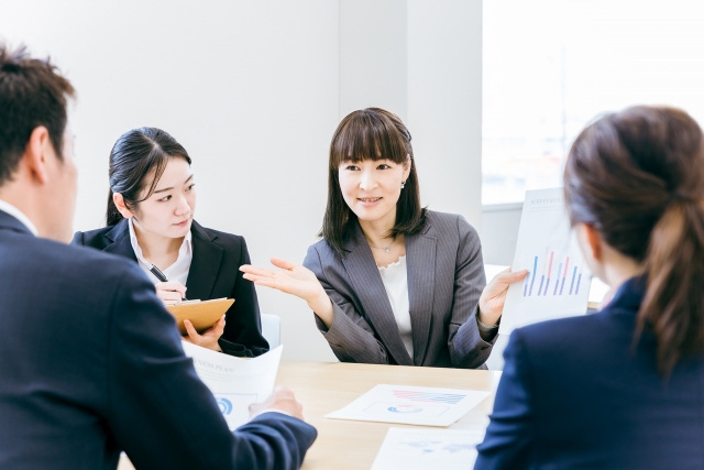 過去の実績と成果