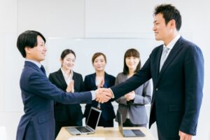 人材育成の戦略と企業の成果
