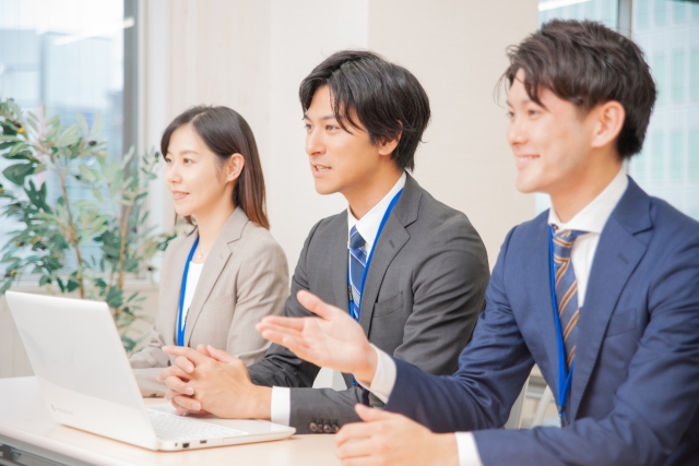リファラル採用の成功に向けたベストプラクティス