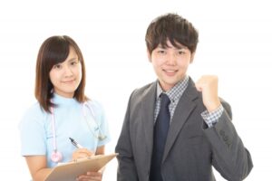 従業員の健康を重視する企業の魅力