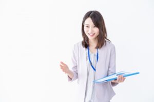 営業スキルの高い人材を見抜くための重要な特徴