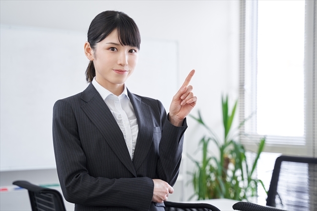 企業のブランド価値を高める