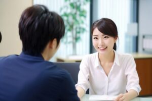 成長とキャリアの発展をサポートする教育・研修プログラム